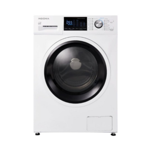 Stackable Front Load Washer Image