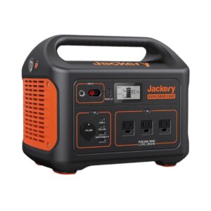 Portable Power Station  Image