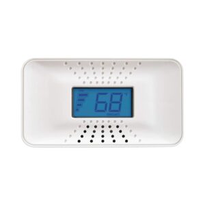 CO710 Carbon Monoxide Detector Image