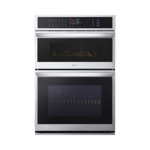Electric Convection Combination Wall Oven Image