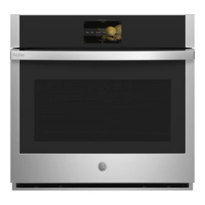 30-Inch Single Wall Oven Image