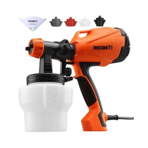 Ultimate-750 Paint Sprayer Image