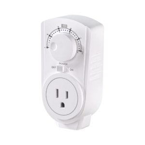 Adjustable Thermostat Image