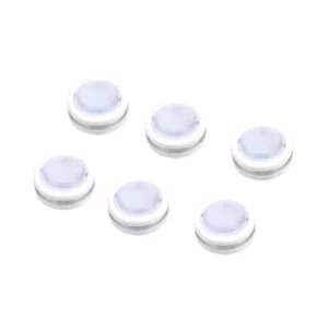 Under-Cabinet Puck Lights Image