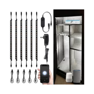  Smart LED Safe Lighting Kit Image