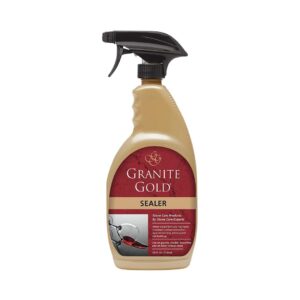 Water-Based Sealer Image