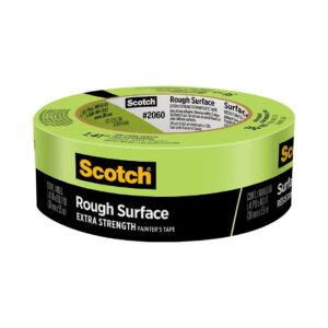 Rough Surface Painter's Tape Image