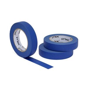 Blue Painter's Tape Image