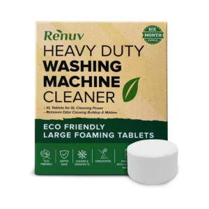 Washing Machine Cleaner Image
