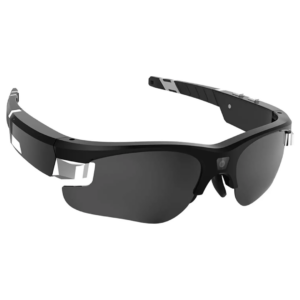 Camera Video Sunglasses Image
