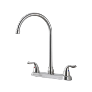 Two-Handle Kitchen Faucet Image