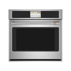 Single Wall Oven Image