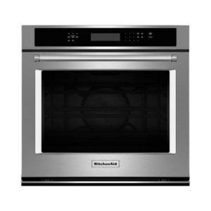 Single Wall Oven Image