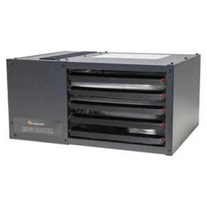 Big Maxx Natural Gas Unit Heater Image
