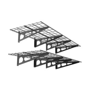 Garage Shelving Image