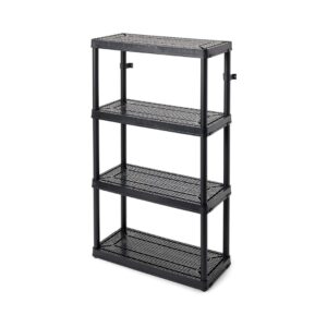 Medium-Duty Shelf Unit Image
