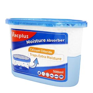 Moisture Absorber Boxes Image