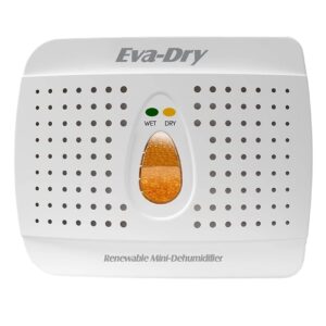 Renewable Dehumidifier Image