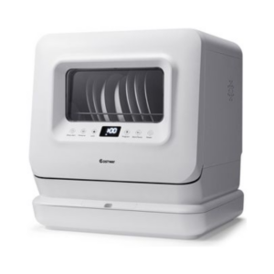 Portable Countertop Dishwasher Image