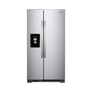 WRS325SDHZ Refrigerator Image
