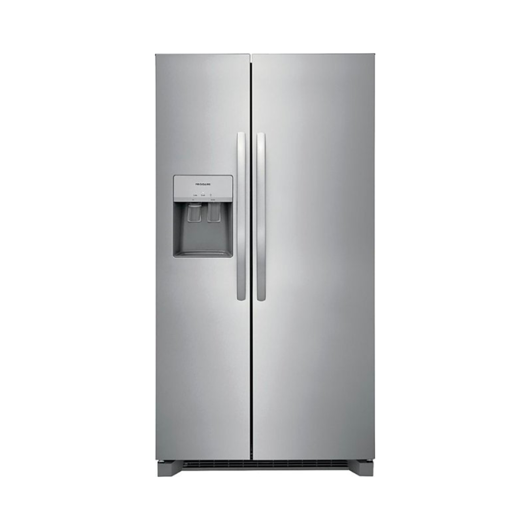 Best side by side refrigerator