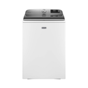 MVW7232HW Top-Load Washer Image
