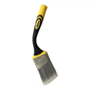 Goose-Neck Angular Paintbrush Image