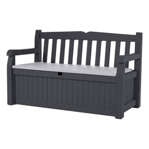 Eden Storage Bench Image