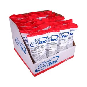 Chlorine Shock Treatment Logo