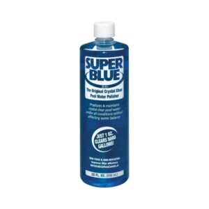 Super Blue Clarifier Image