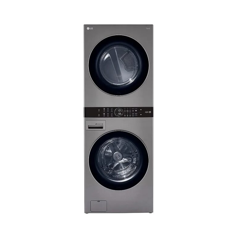6 Best Ventless Washer-Dryers
