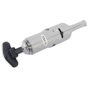 Rechargeable Handheld Pool Vacuum Image