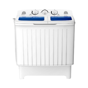 Best Compact Washer-Dryers (2025 Guide)