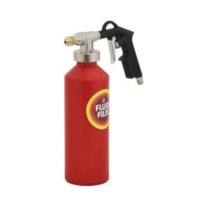 Spray Gun Applicator Kit Image