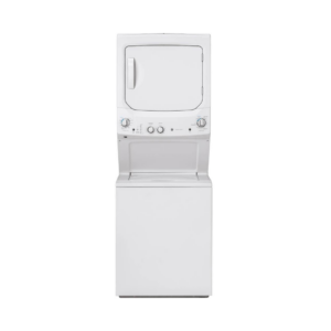 Top Load Washer and Electric Dryer Image