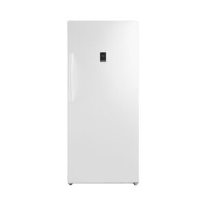 21 Cu. Ft. Garage Ready Convertible Upright Freezer Image