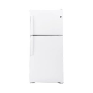 21.9 Cu. Ft. Top-Freezer Refrigerator Image
