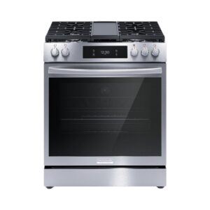 Gallery Convection Range Image