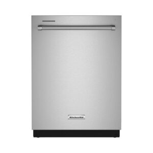 Top Control Built-In Dishwasher Image