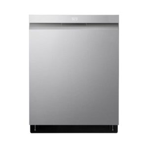 Top Control Built-In Dishwasher Image