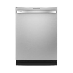 Profile Hidden Control Built-In Dishwasher Image