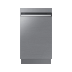 Whisper Quiet Dishwasher DW50T6060US Image