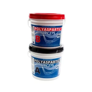 Polyurea Coating System Image
