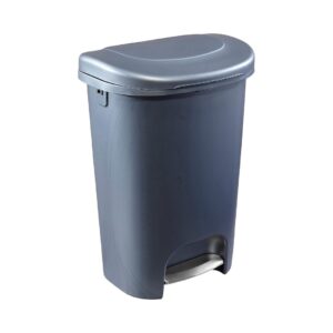 Step-On Trash Can Image
