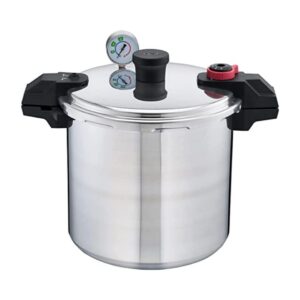 Pressure Cooker and Canner Image