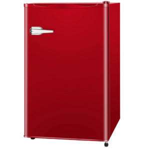 Upright Compact Freezer Image