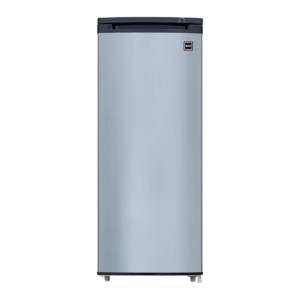 Stainless Steel Upright Freezer Image