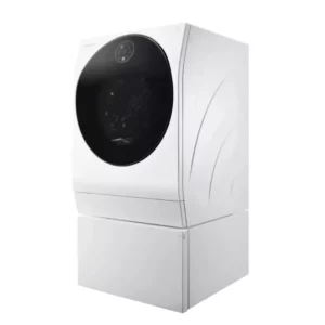 SIGNATURE Smart Washer/Dryer Combo Image