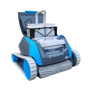 Escape Robotic Pool Cleaner Image