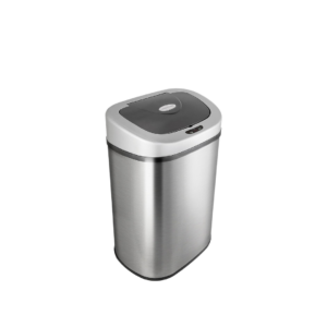 Automatic Touchless Trash Can Image